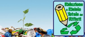 Buona gestione dei rifiuti: depositato in regione da un gruppo di consiglieri il progetto di legge popolare