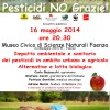 pesticidi faenza 2014