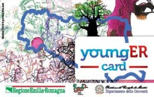 YoungERcard