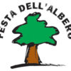 logo festa albero SCRITTA