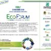 Save the date 2018_Ecoforum EMR